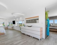 Resale - Villa - Torremendo