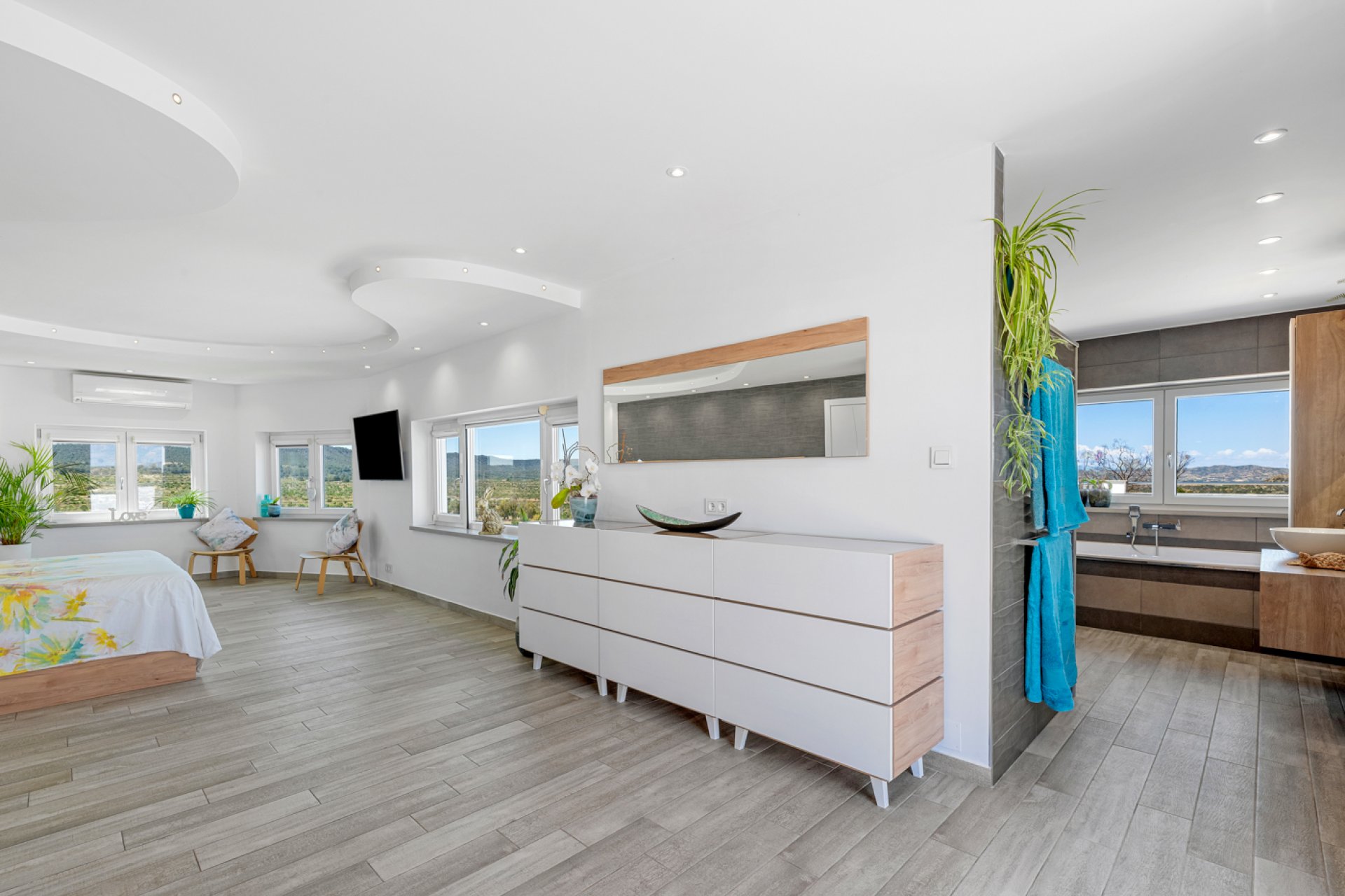 Resale - Villa - Torremendo