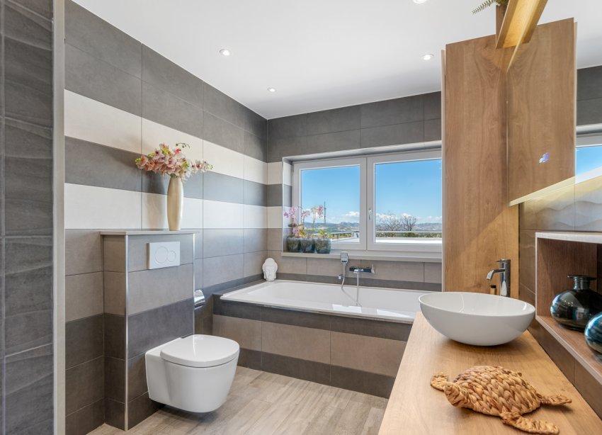 Resale - Villa - Torremendo