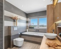 Resale - Villa - Torremendo