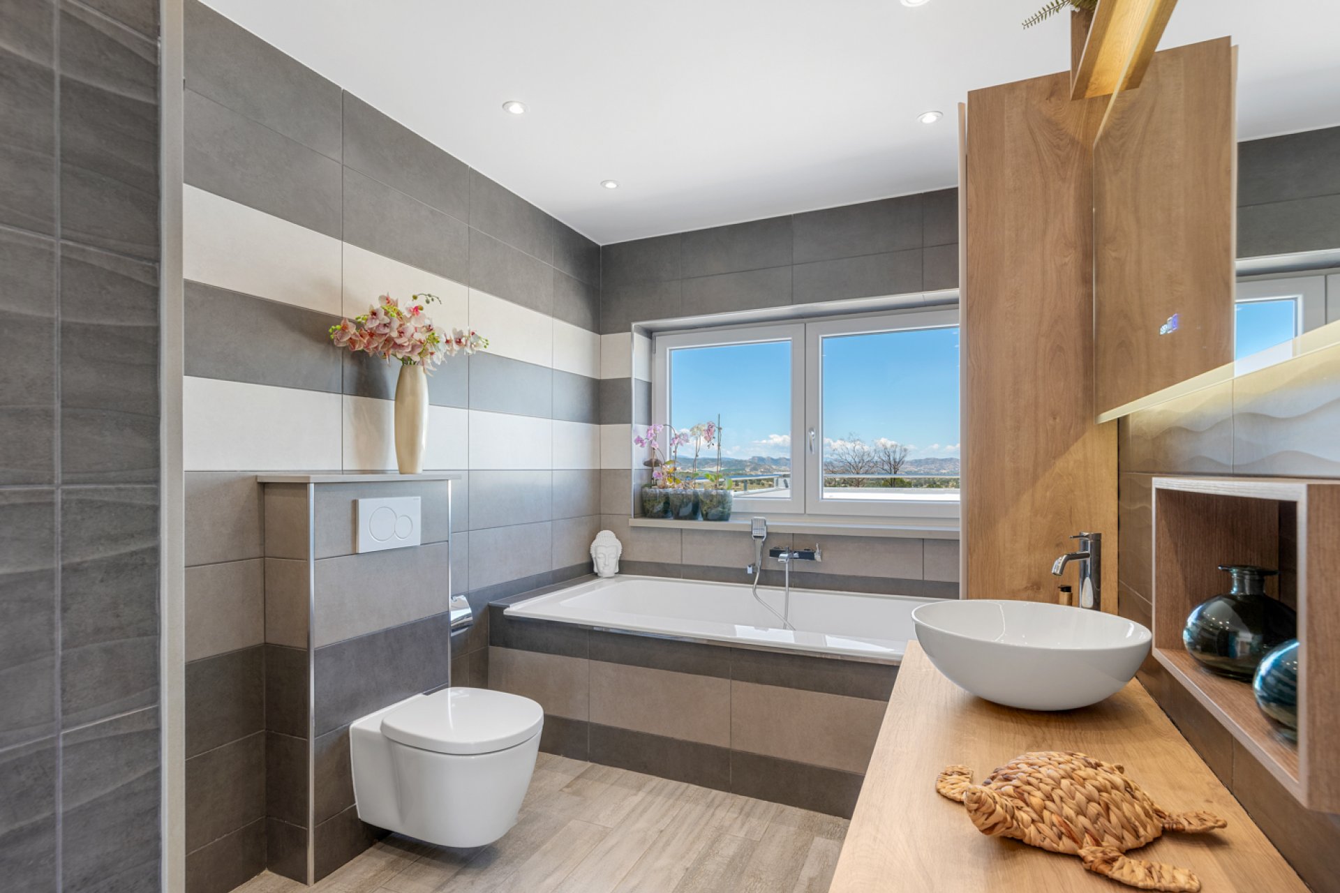 Resale - Villa - Torremendo