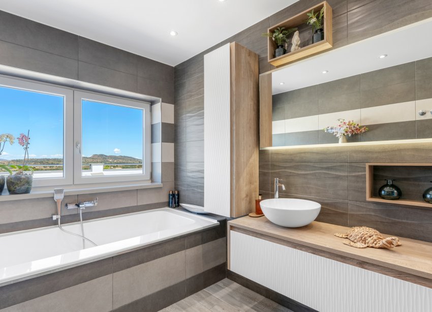 Resale - Villa - Torremendo