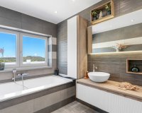 Resale - Villa - Torremendo