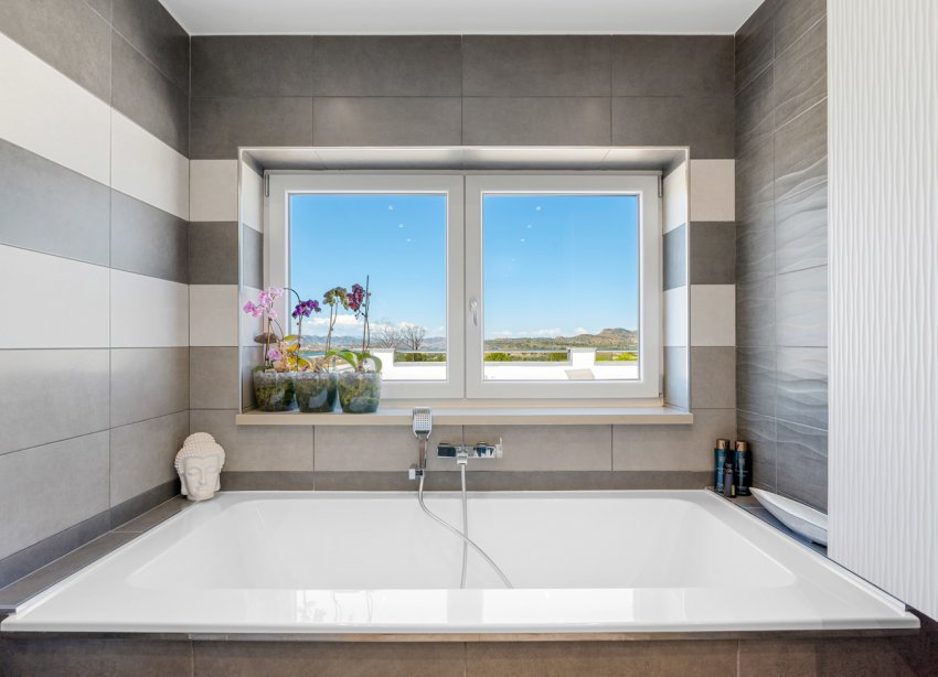 Resale - Villa - Torremendo