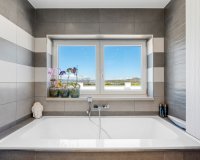 Resale - Villa - Torremendo