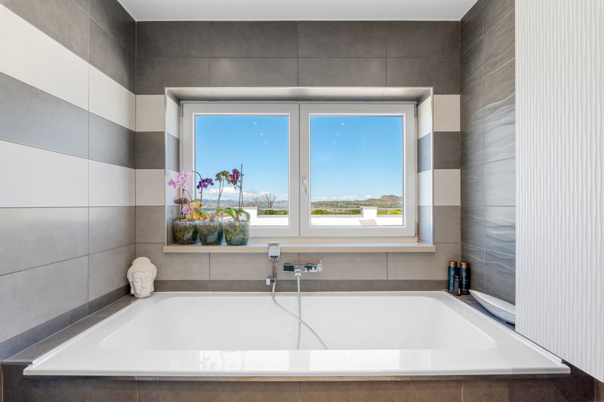 Resale - Villa - Torremendo