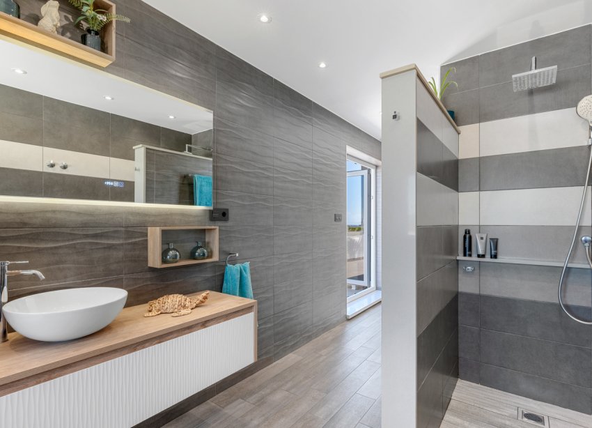 Resale - Villa - Torremendo