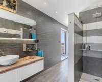 Resale - Villa - Torremendo