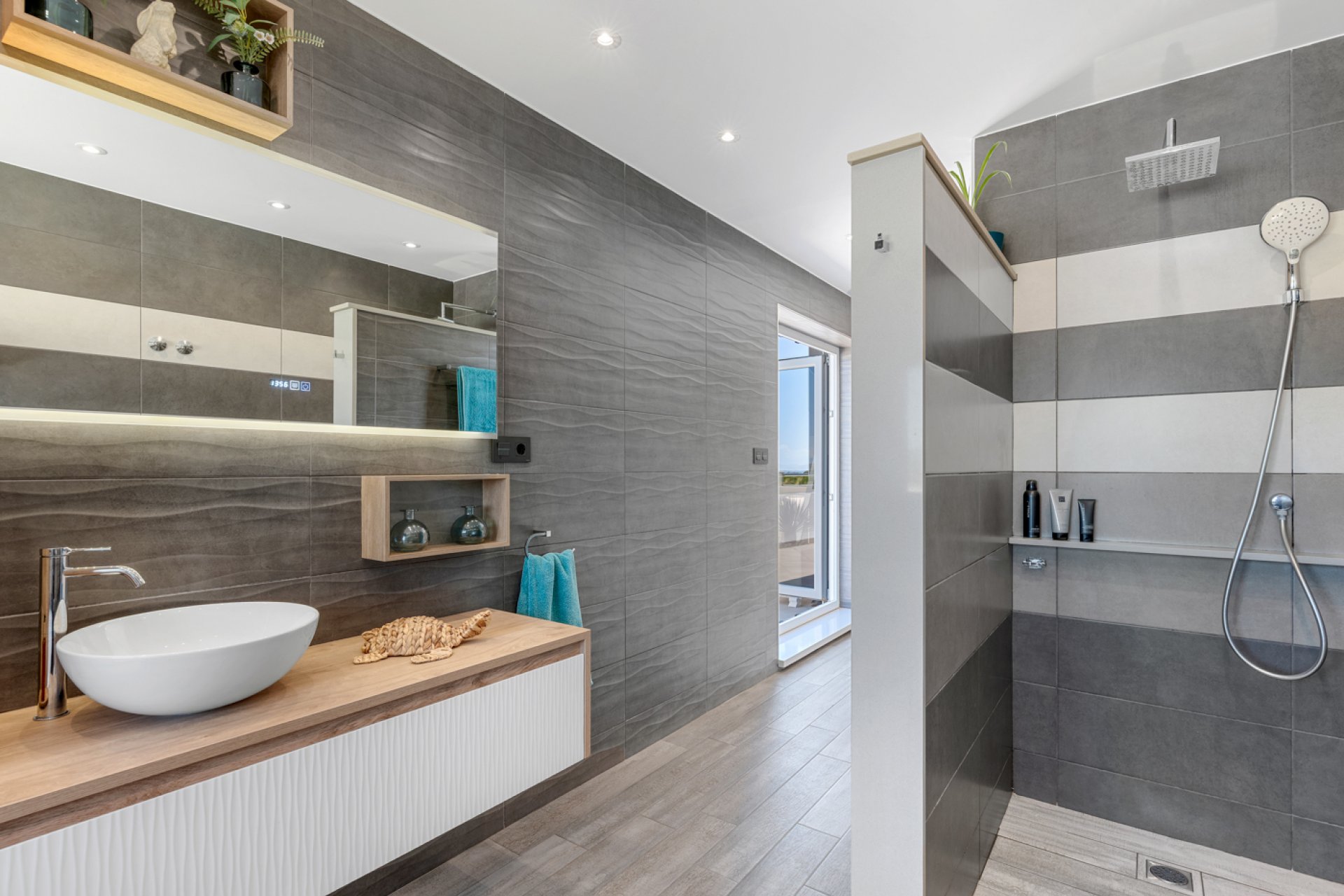 Resale - Villa - Torremendo