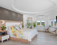 Resale - Villa - Torremendo