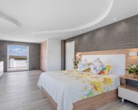 Resale - Villa - Torremendo