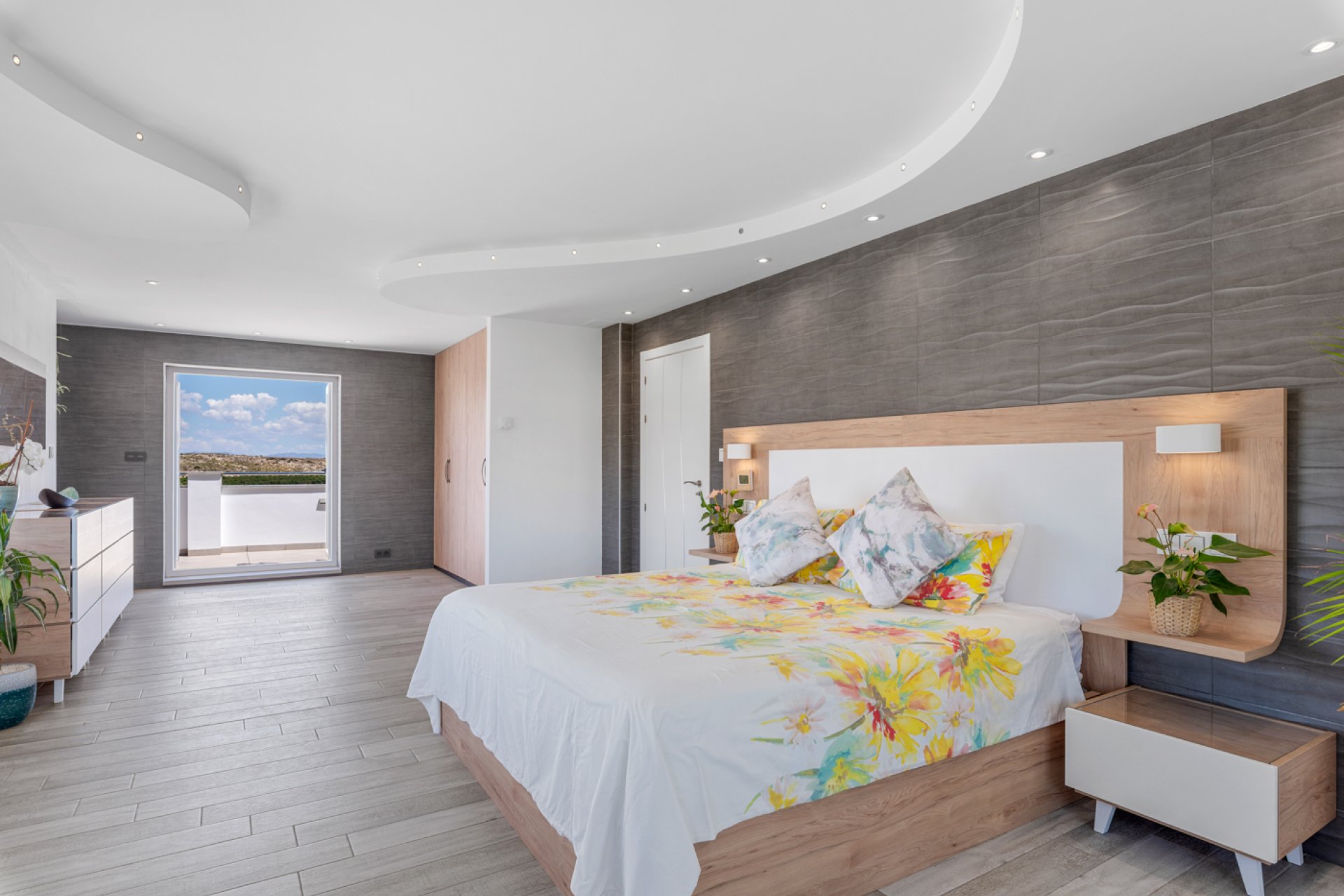 Resale - Villa - Torremendo