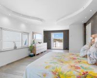 Resale - Villa - Torremendo