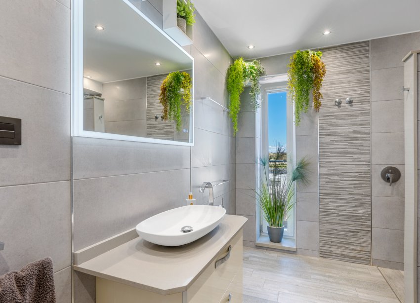 Resale - Villa - Torremendo