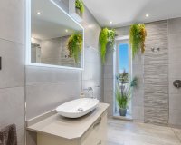 Resale - Villa - Torremendo