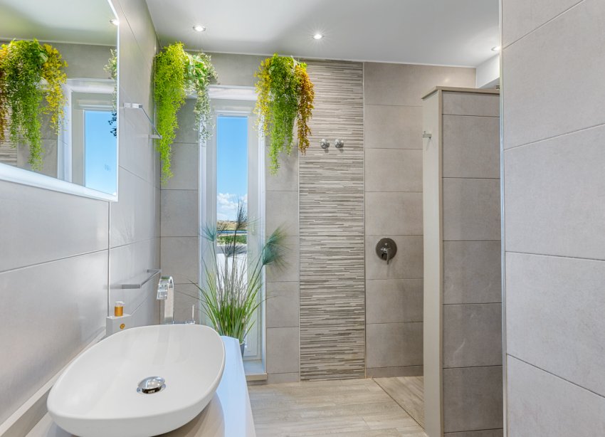 Resale - Villa - Torremendo