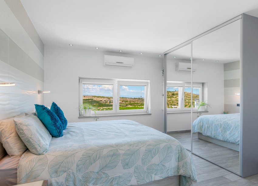 Resale - Villa - Torremendo