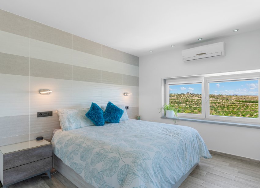 Resale - Villa - Torremendo