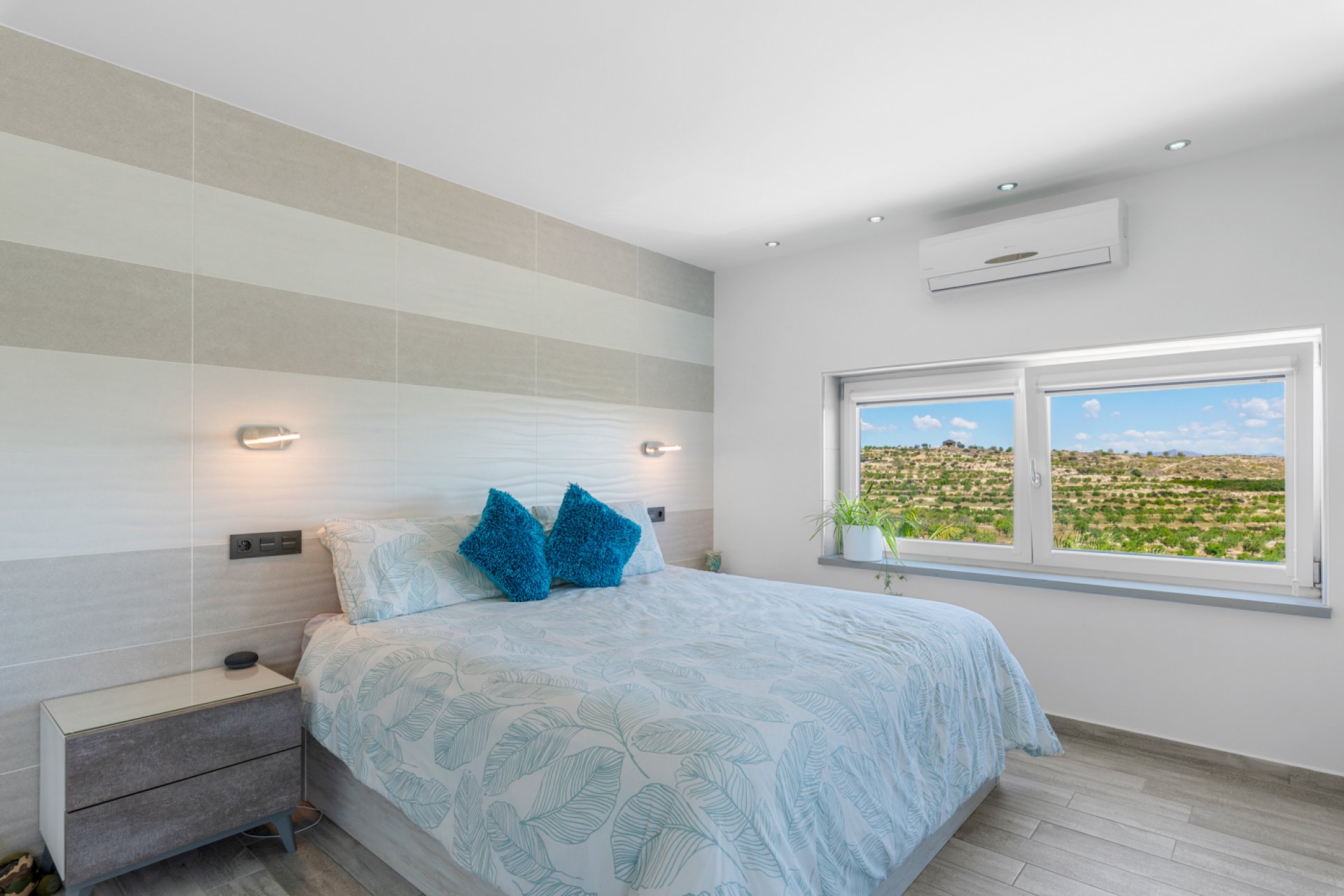 Resale - Villa - Torremendo