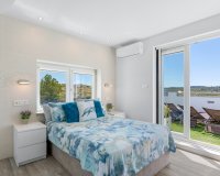 Resale - Villa - Torremendo