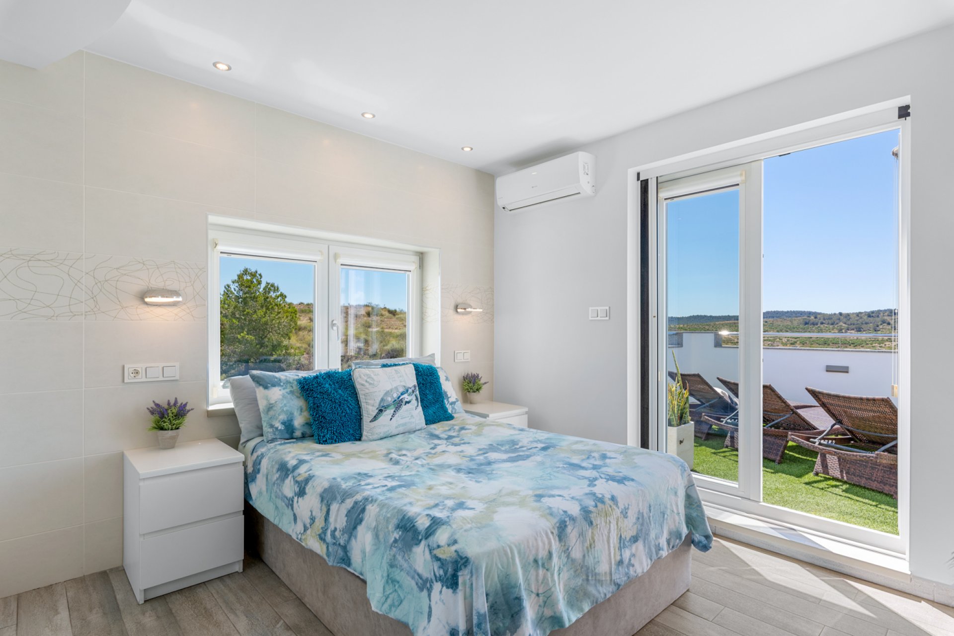 Resale - Villa - Torremendo