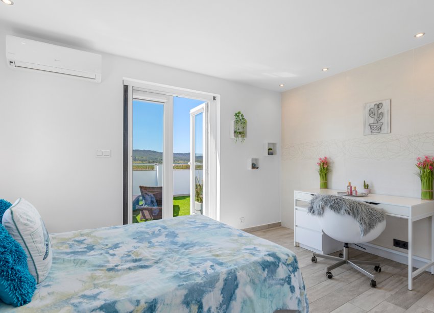 Resale - Villa - Torremendo