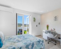 Resale - Villa - Torremendo