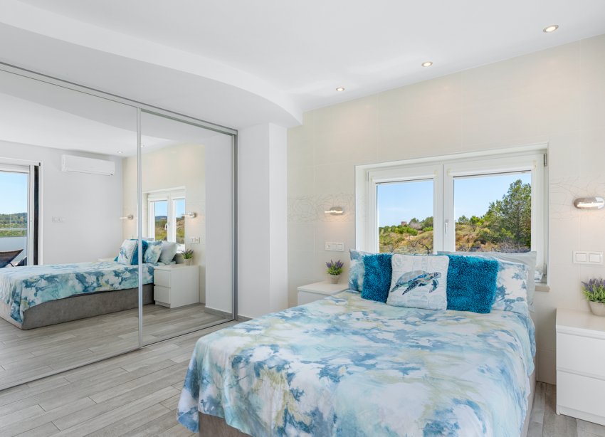 Resale - Villa - Torremendo