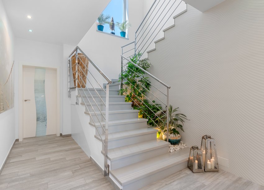 Resale - Villa - Torremendo