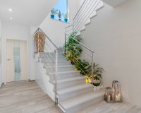 Resale - Villa - Torremendo