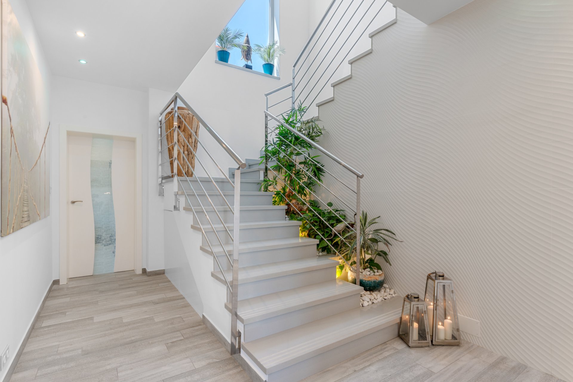 Resale - Villa - Torremendo