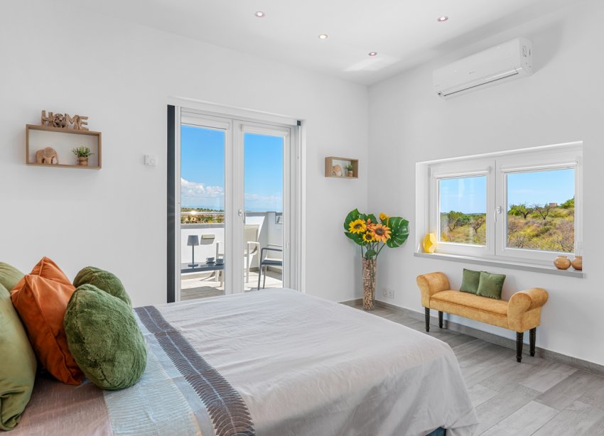 Resale - Villa - Torremendo