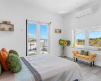 Resale - Villa - Torremendo