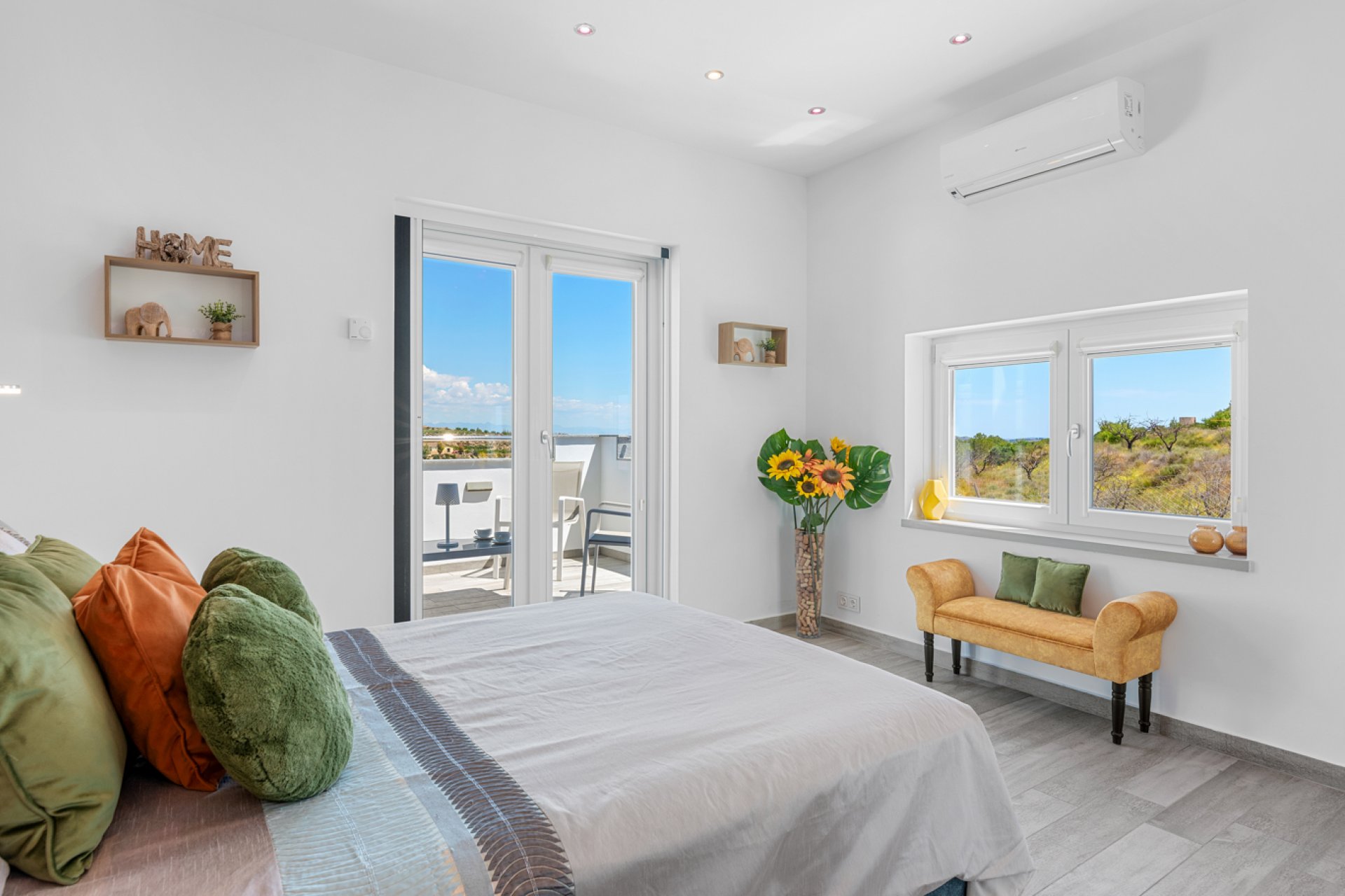 Resale - Villa - Torremendo