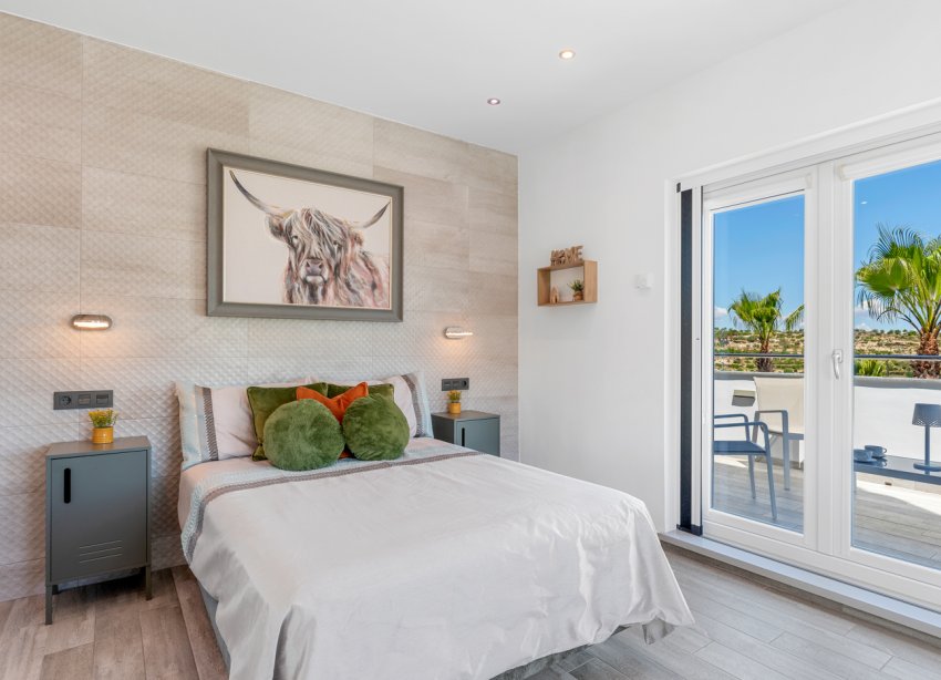 Resale - Villa - Torremendo