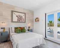 Resale - Villa - Torremendo