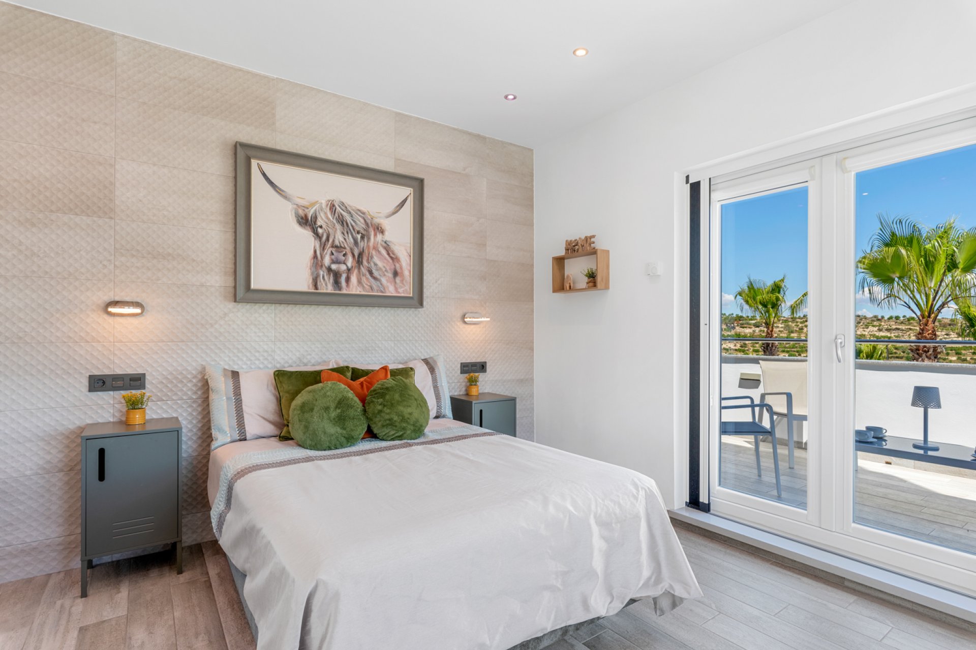 Resale - Villa - Torremendo