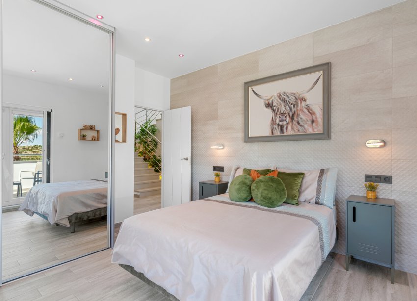 Resale - Villa - Torremendo