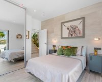 Resale - Villa - Torremendo