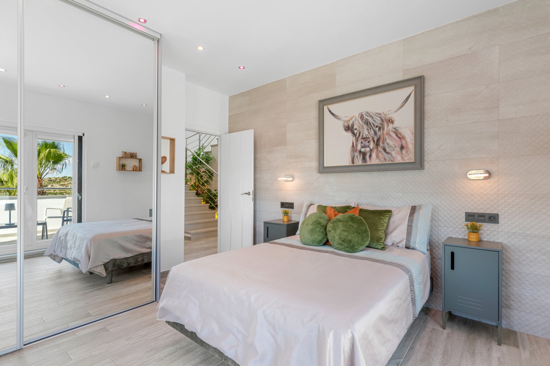 Resale - Villa - Torremendo