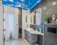 Resale - Villa - Torremendo