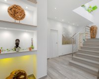 Resale - Villa - Torremendo