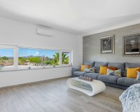 Resale - Villa - Torremendo