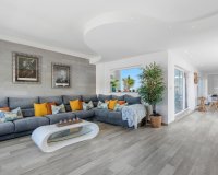 Resale - Villa - Torremendo