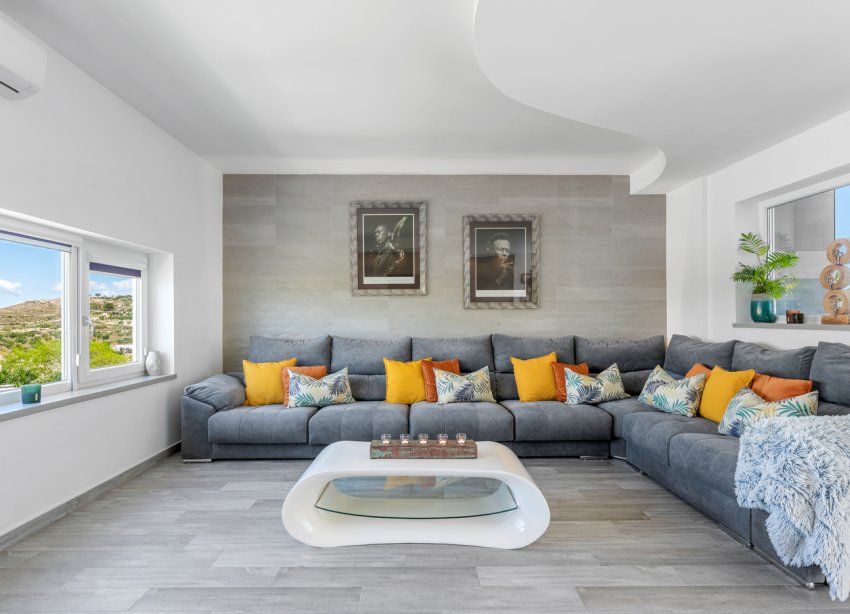 Resale - Villa - Torremendo