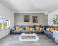 Resale - Villa - Torremendo