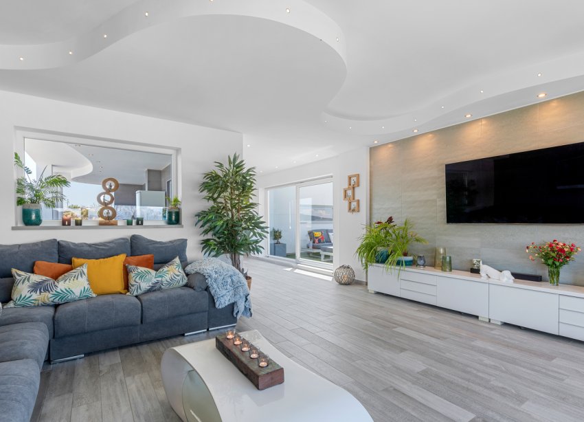 Resale - Villa - Torremendo