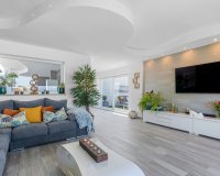 Resale - Villa - Torremendo