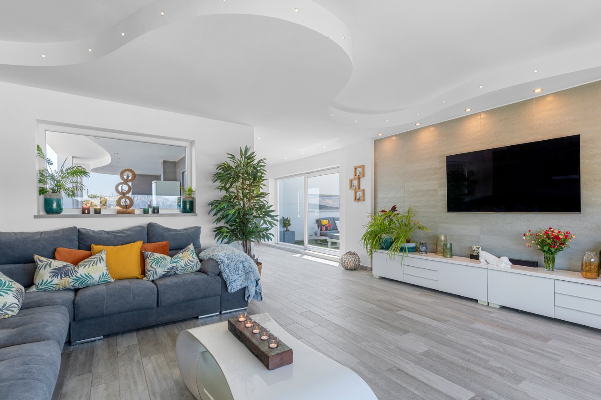 Resale - Villa - Torremendo