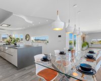 Resale - Villa - Torremendo